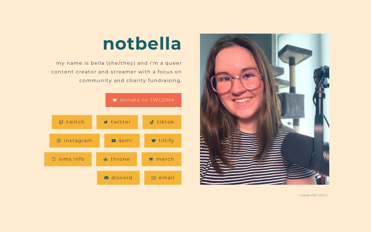 notbella